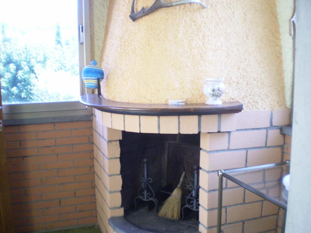Chiardiluna Пістоя Номер фото