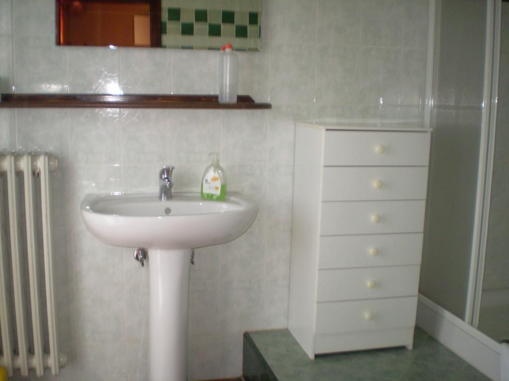 Chiardiluna Пістоя Номер фото