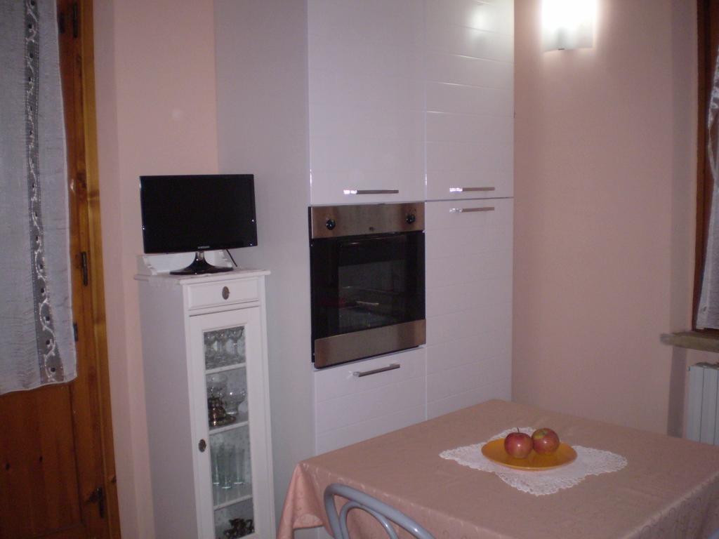 Chiardiluna Пістоя Номер фото